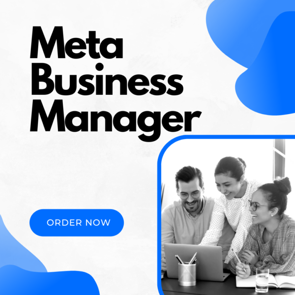 Meta Non-verified Business Manager