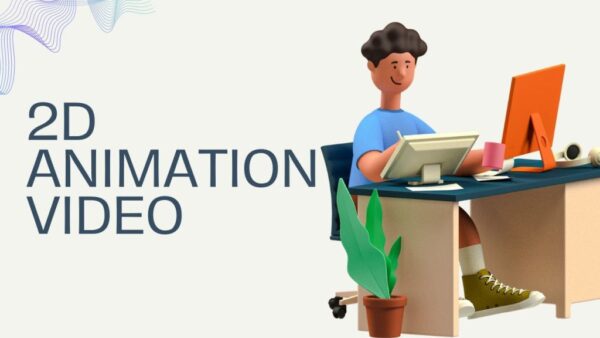 2D Animation Video