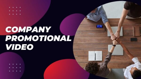 Company Promo Video