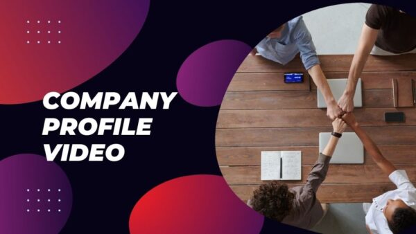 Company Profile Video