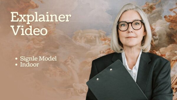 Explainer Video